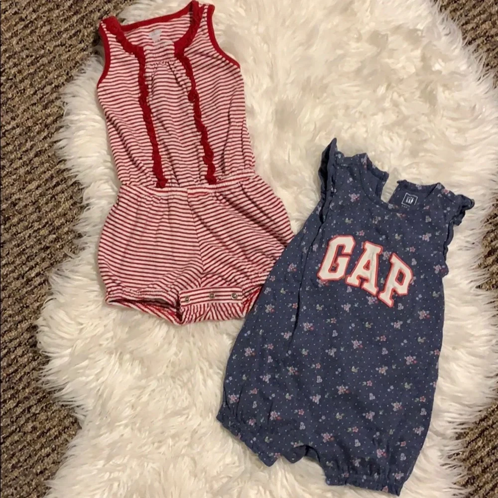$5 for $25🎈Romper set